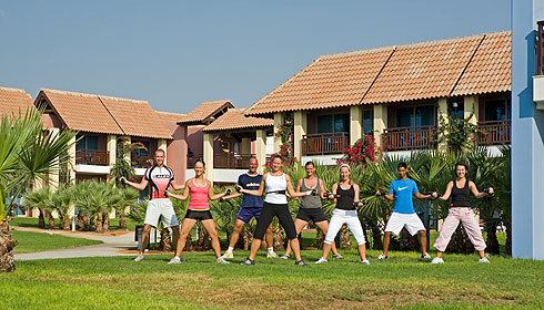 Fitness