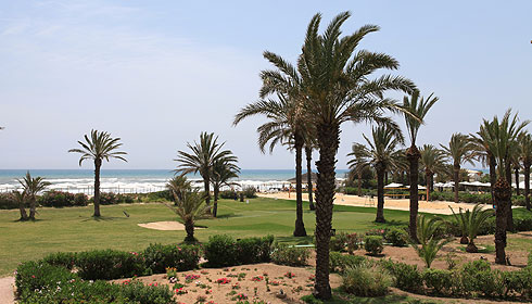 Aldiana Strand
