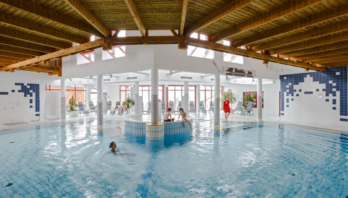 Indoorpool