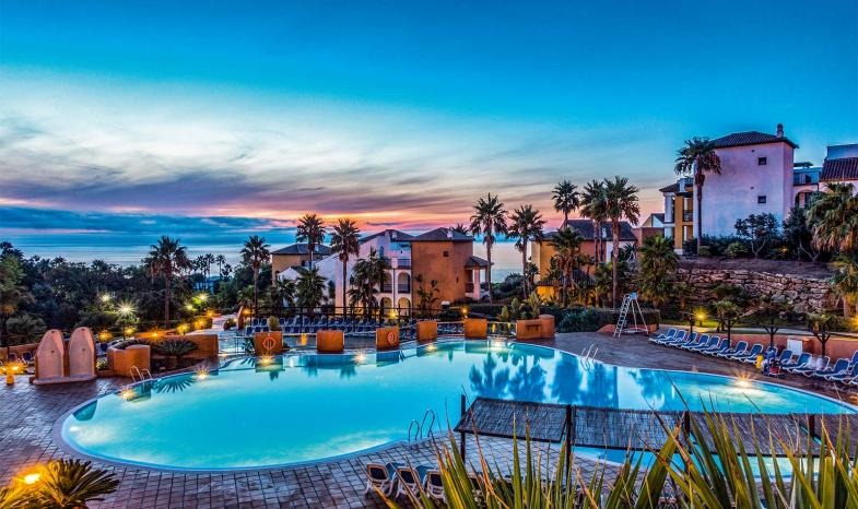Club Aldiana Costa del Sol