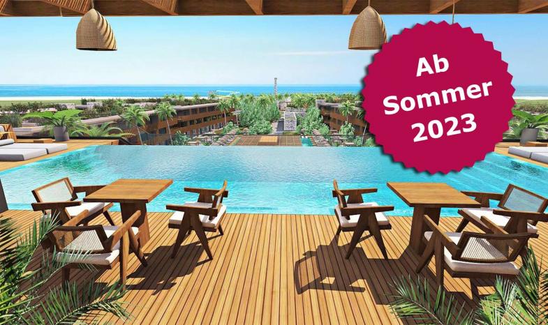 Club Aldiana Side Beach