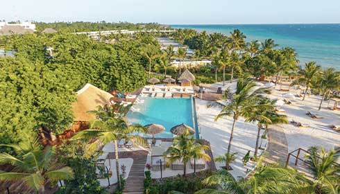 Club Aldiana Zanzibar Kwanza